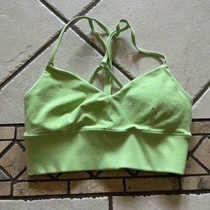 ALO YOGA SPORTS BRA